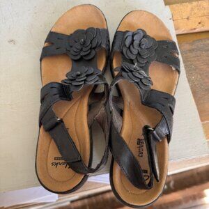 Clarks Sandals